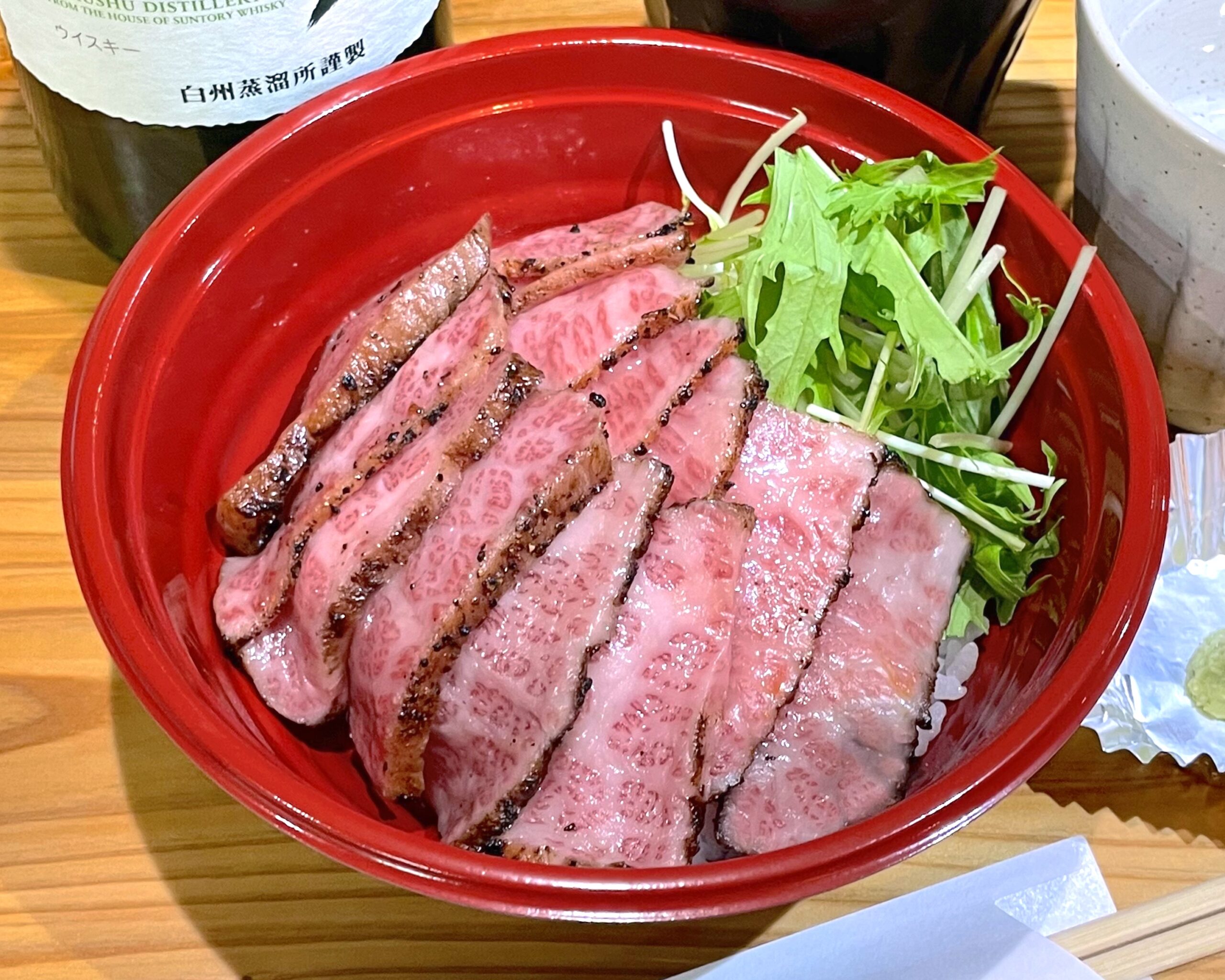 テイクアウト