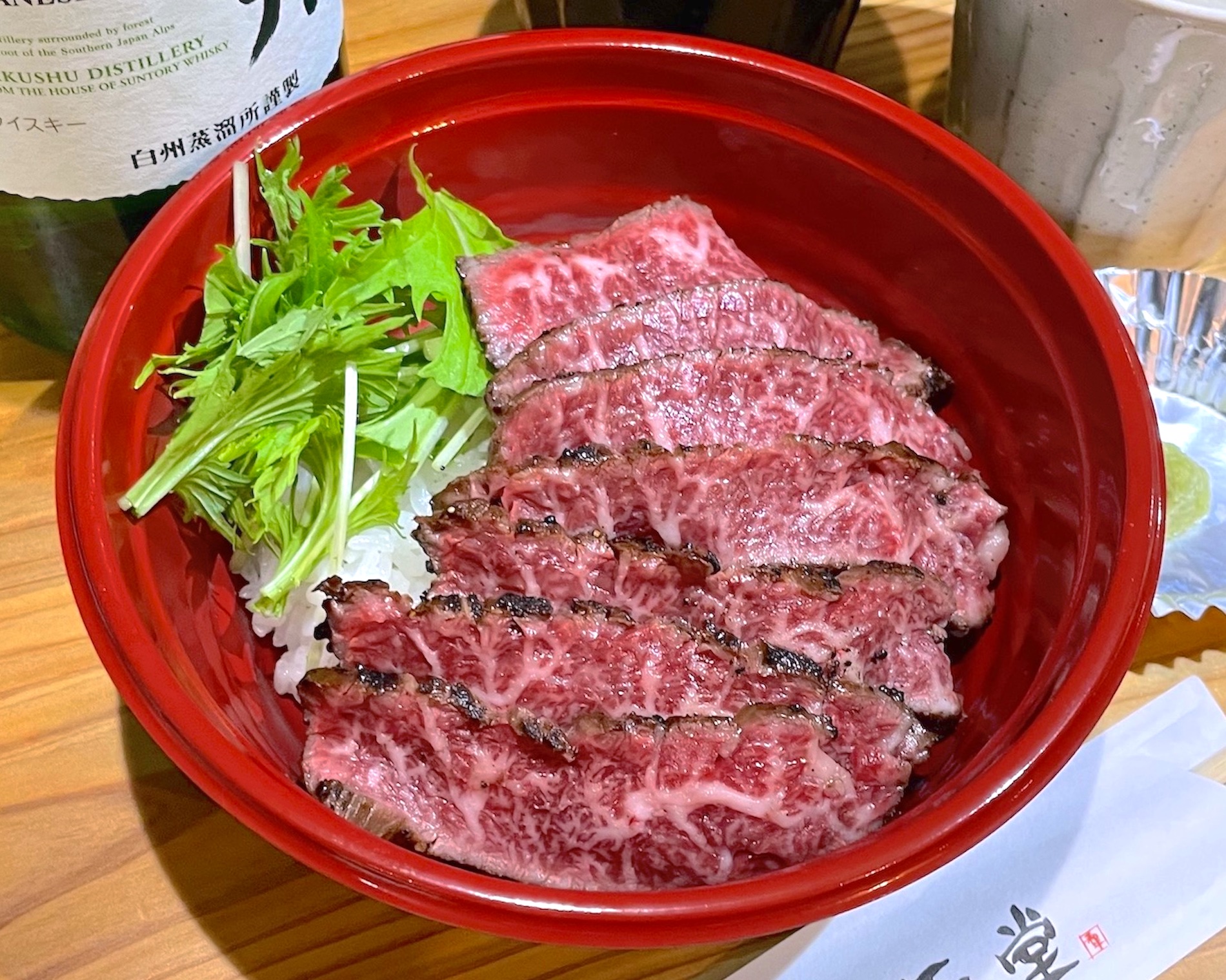 テイクアウト
